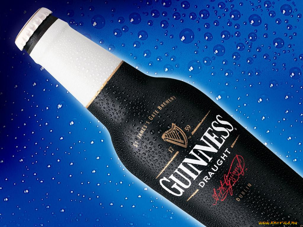 guinness, 